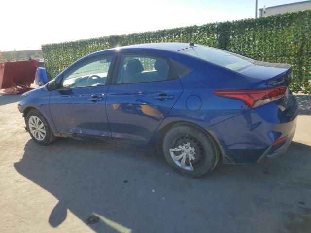 Obraz 2 z 2019 HYUNDAI ACCENT SE 2019 z VIN 3KPC24A37KE064179