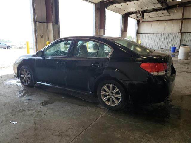 Image 2 of 2012 SUBARU LEGACY 2.5I PREMIUM 2012 with VIN 4S3BMBG65C3025529