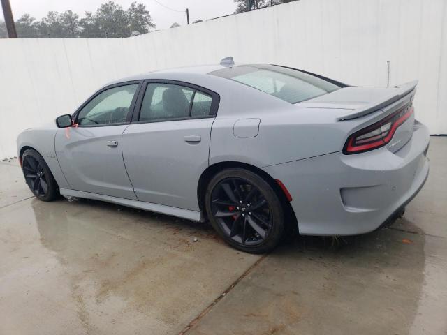 Image 2 of 2022 DODGE CHARGER R/T 2022 with VIN 2C3CDXCT1NH231867