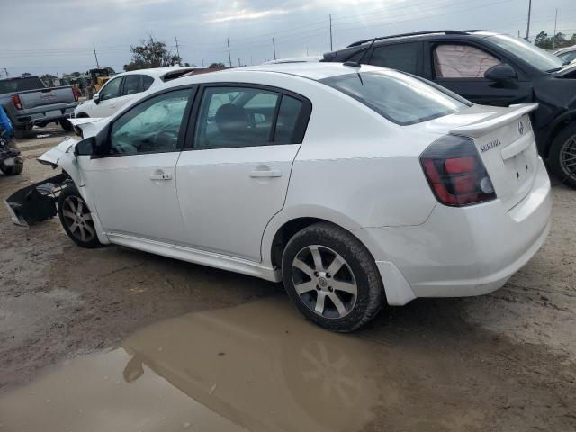 Obraz 2 z 2012 NISSAN SENTRA 2.0 2012 z VIN 3N1AB6AP4CL718139