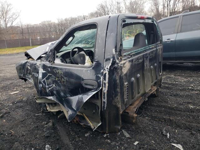 Image 2 of 2004 FORD F-150 HERITAGE CLASSIC 2004 with VIN 2FTRF172X4CA96124