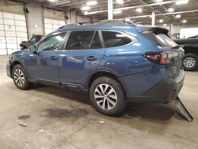Изображение 2 2021 SUBARU OUTBACK PREMIUM 2021 с VIN 4S4BTADC6M3105796
