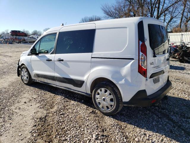Image 2 of 2019 FORD TRANSIT CONNECT XLT 2019 with VIN NM0LS7F24K1383315