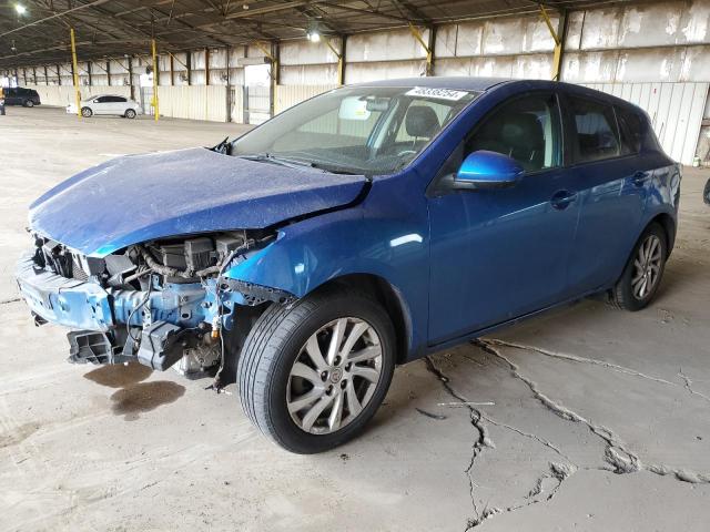 Изображение 2012 MAZDA 3 I 2012