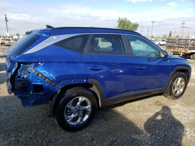 Obraz 3 z 2022 HYUNDAI TUCSON SEL 2022 z VIN 5NMJBCAEXNH160484