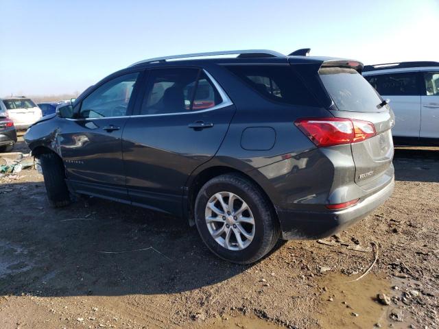 Image 2 of 2018 CHEVROLET EQUINOX LT 2018 with VIN 2GNAXSEV6J6330192