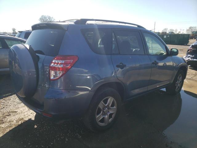Изображение 3 2009 TOYOTA RAV4  2009 с VIN JTMZF33VX95000795