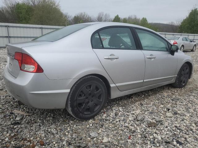 Изображение 3 2010 HONDA CIVIC LX 2010 с VIN 19XFA1F59AE011989