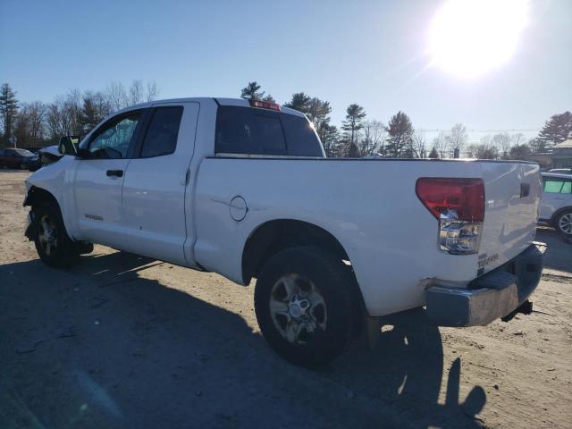 Obraz 2 z 2011 TOYOTA TUNDRA DOUBLE CAB SR5 2011 z VIN 5TFUM5F16BX026647