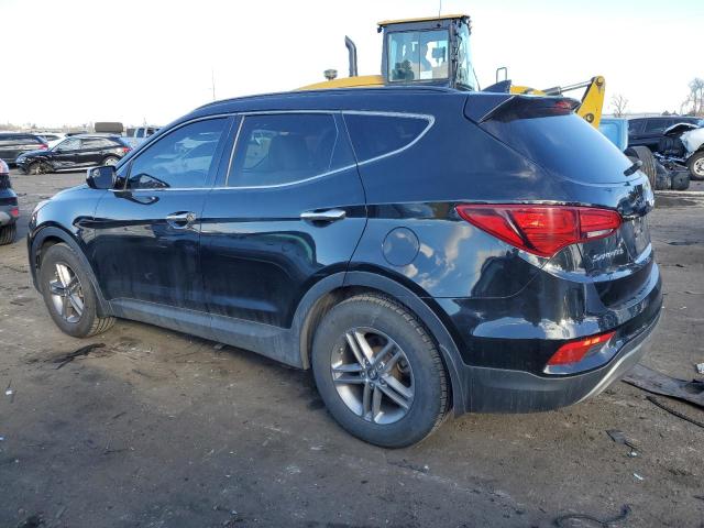 Obraz 2 z 2017 HYUNDAI SANTA FE SPORT  2017 z VIN 5NMZUDLB8HH023988