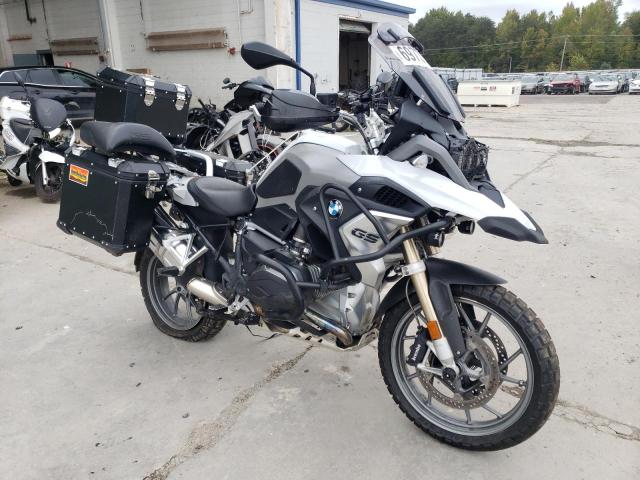 Obraz 1 z 2017 BMW R1200 GS 2017 z VIN WB10A6107HZ656022