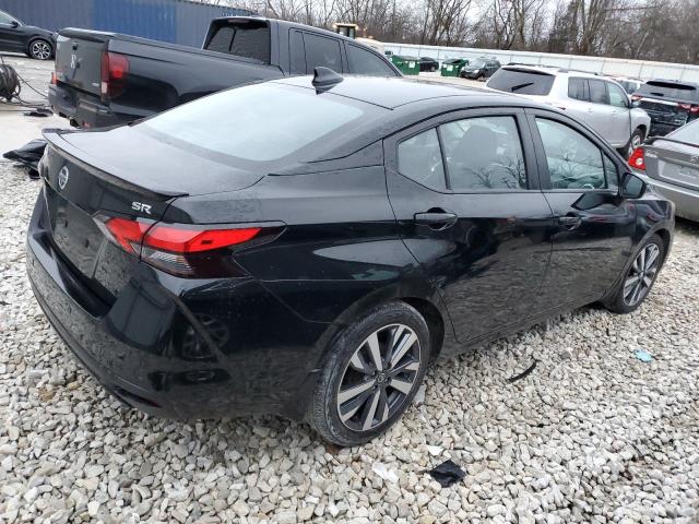 Image 3 of 2020 NISSAN VERSA SR 2020 with VIN 3N1CN8FV0LL810917