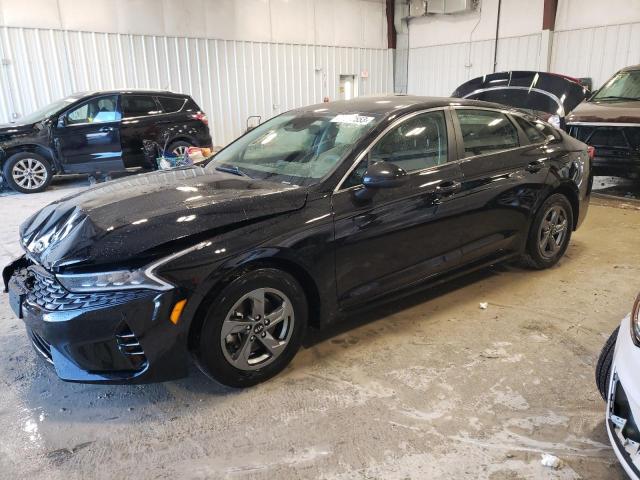 2021 KIA K5 LXS 2021 image