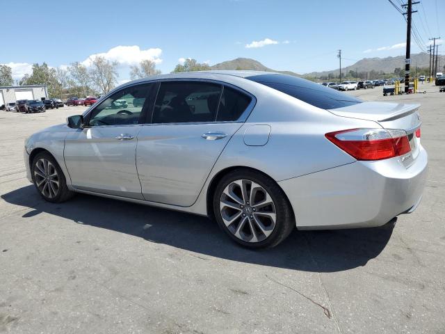 Obraz 2 z 2014 HONDA ACCORD SPORT 2014 z VIN 1HGCR2F5XEA256490
