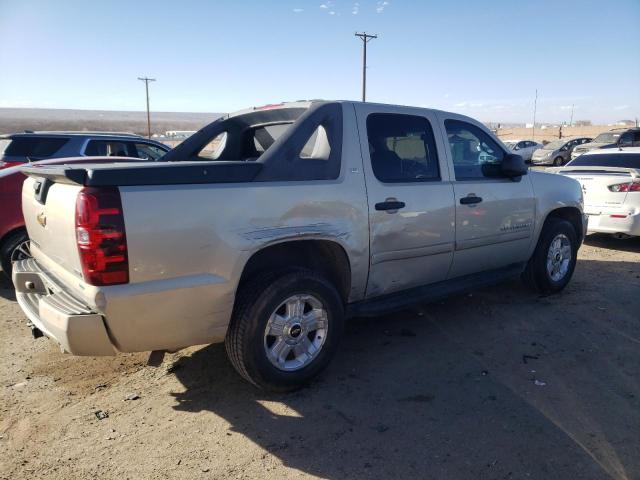 Obraz 3 z 2008 CHEVROLET AVALANCHE K1500 2008 z VIN 3GNFK12338G157831