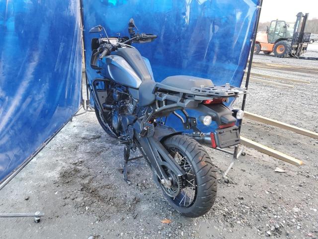 Изображение 3 2022 HARLEY-DAVIDSON RA1250 S 2022 с VIN 1HD1ZES18NB325583