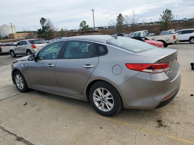 Image 2 of 2016 KIA OPTIMA LX 2016 with VIN 5XXGT4L31GG102953
