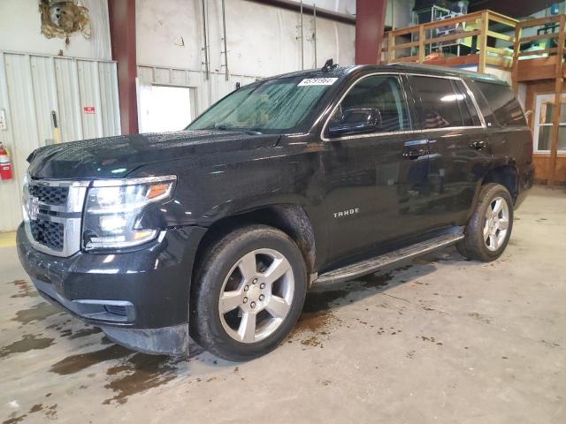 Изображение 2016 CHEVROLET TAHOE C1500 LT 2016