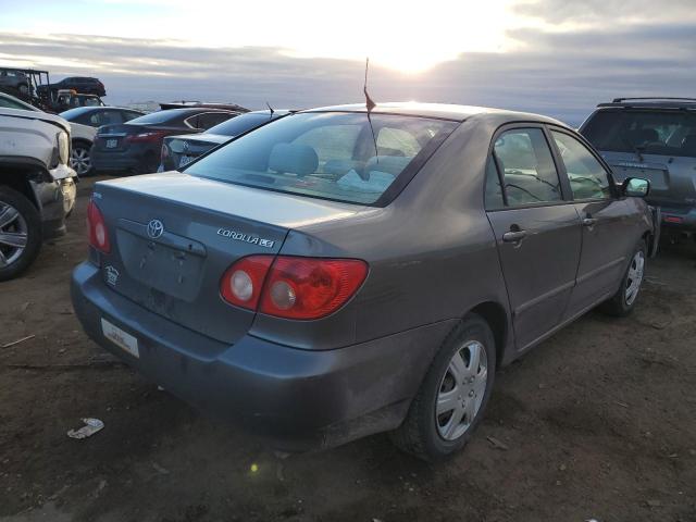 Obraz 3 z 2007 TOYOTA COROLLA CE 2007 z VIN 1NXBR30E07Z837485