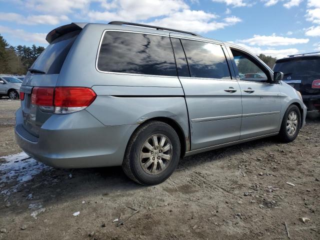 Image 3 of 2009 HONDA ODYSSEY EX 2009 with VIN 5FNRL384X9B009830