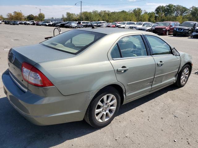 Изображение 3 Mercury Milan 2009 с VIN 3MEHM07Z29R622848