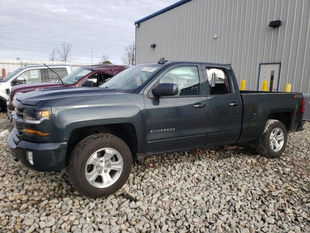 2019 CHEVROLET SILVERADO LD K1500 LT 2019 image