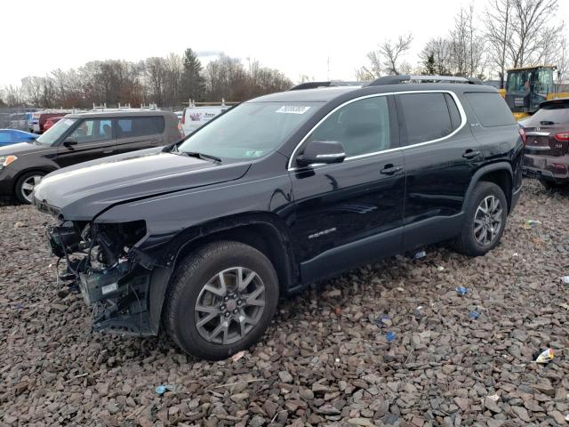 Изображение 1 2020 GMC ACADIA SLE 2020 с VIN 1GKKNRLS2LZ189556