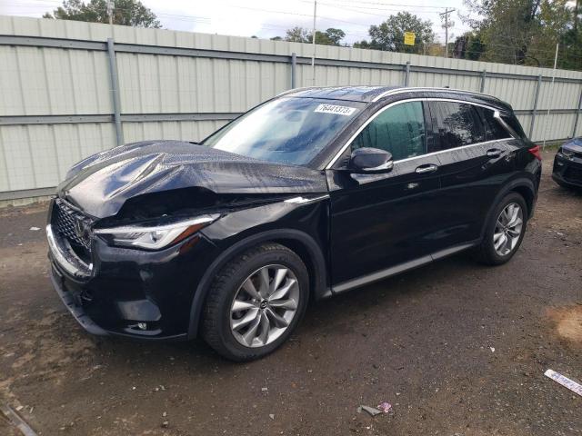 Obraz 2019 INFINITI QX50 ESSENTIAL 2019