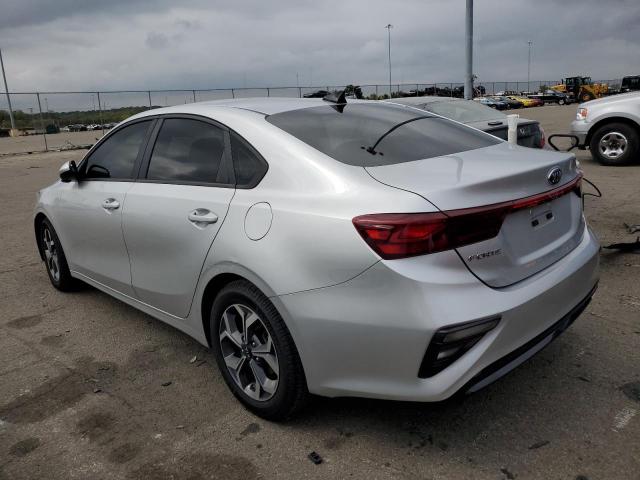 Image 2 of 2019 KIA FORTE FE 2019 with VIN 3KPF24AD9KE054601