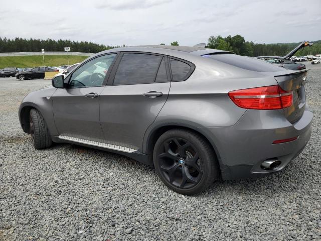 Obraz 2 z 2010 BMW X6 XDRIVE35I 2010 z VIN 5UXFG4C5XAL226615