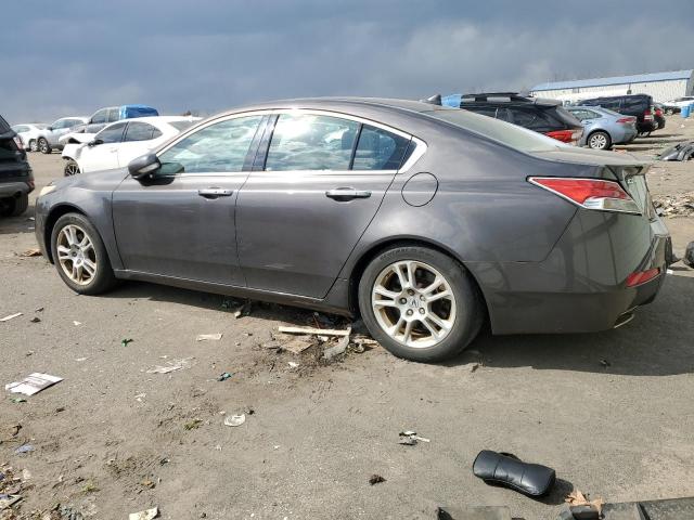 Изображение 2 2010 ACURA TL  2010 с VIN 19UUA8F59AA004836