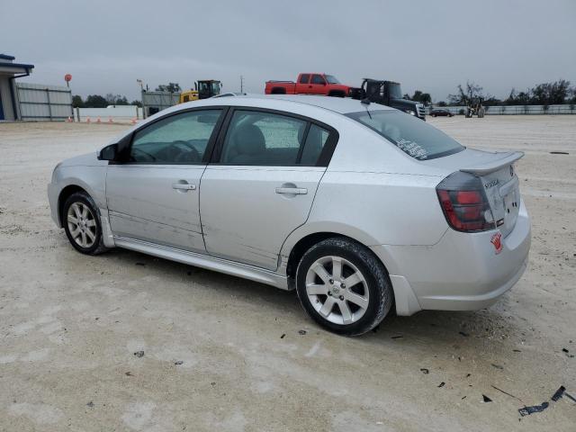 Obraz 2 z 2011 NISSAN SENTRA 2.0 2011 z VIN 3N1AB6AP3BL644937