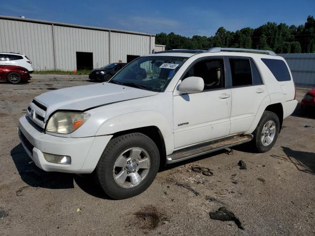 Obraz 2003 TOYOTA 4RUNNER LIMITED 2003
