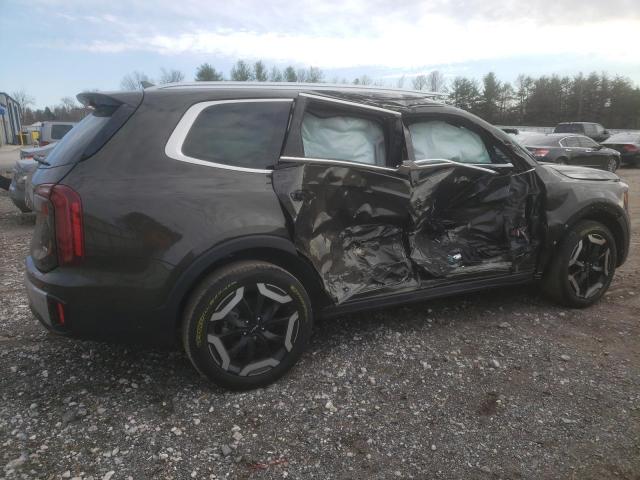 Obraz 3 z 2024 KIA TELLURIDE S 2024 z VIN 5XYP6DGC1RG425318