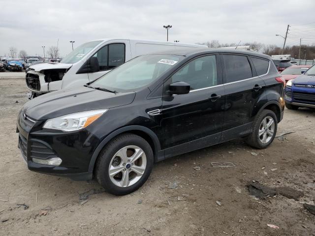 Image 1 of 2016 FORD ESCAPE SE 2016 with VIN 1FMCU9GX1GUC67493