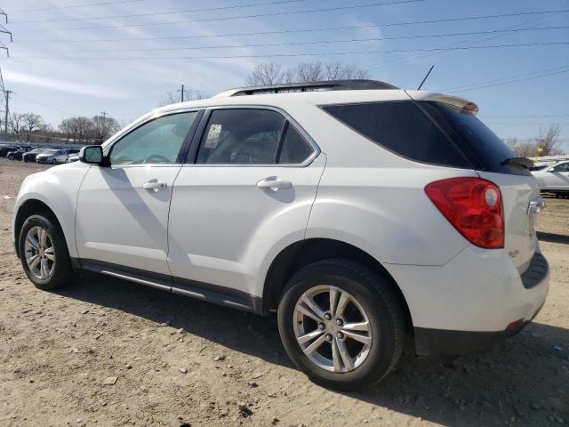 Изображение 2 2015 CHEVROLET EQUINOX LT 2015 с VIN 1GNFLFEK6FZ125336