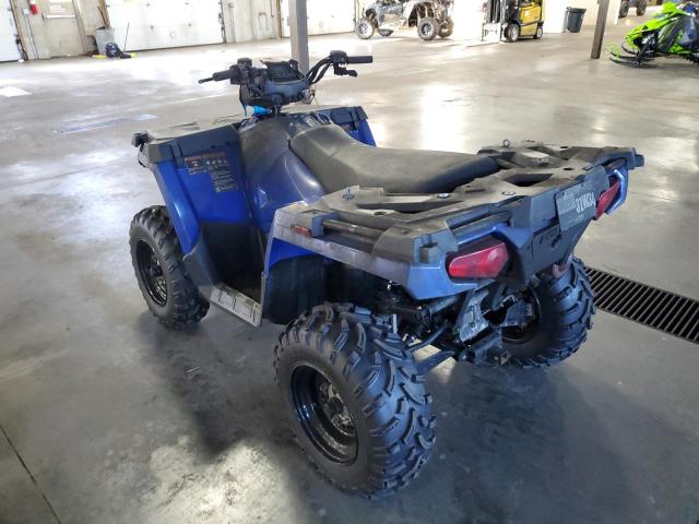 Obraz 3 z 2020 POLARIS SPORTSMAN 450 H.O. 2020 z VIN 4XASEA505LB324005