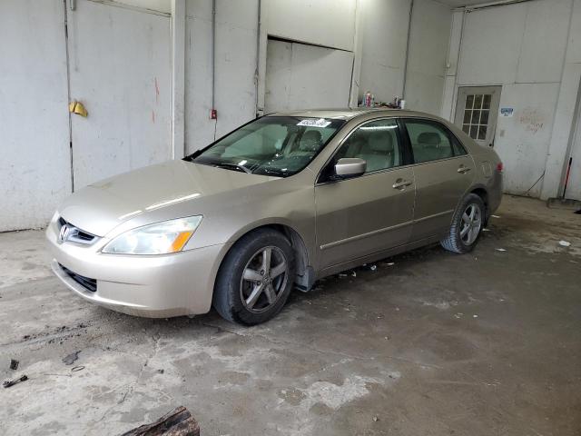 Изображение 1 2003 HONDA ACCORD EX 2003 с VIN 1HGCM56623A078449