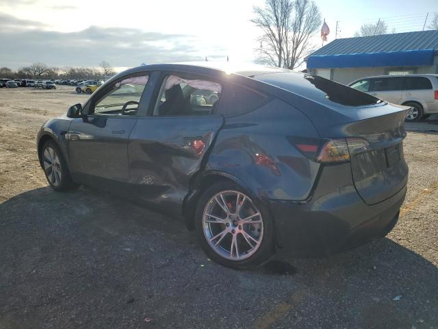 Obraz 2 z 2023 TESLA MODEL Y  2023 z VIN 7SAYGDEE8PA181094