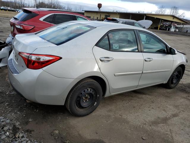 Изображение 3 2016 TOYOTA COROLLA L 2016 с VIN 2T1BURHE2GC726329