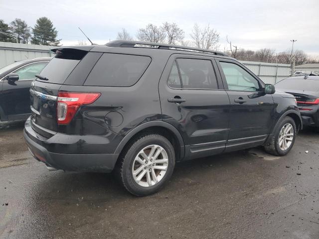 Image 3 of 2015 FORD EXPLORER  2015 with VIN 1FM5K7B85FGA17299