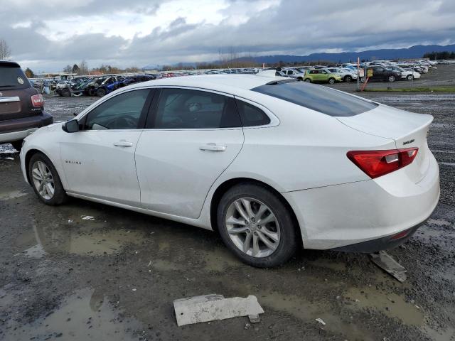 Изображение 2 2016 CHEVROLET MALIBU LT 2016 с VIN 1G1ZE5ST7GF318226