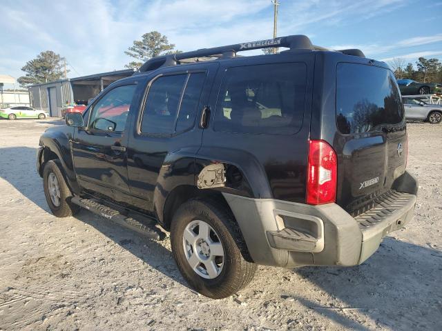 Изображение 2 2006 NISSAN XTERRA OFF ROAD 2006 с VIN 5N1AN08U16C518683