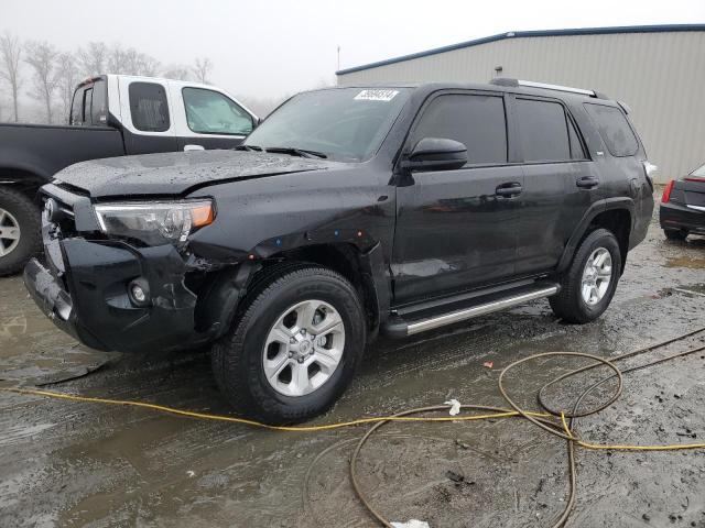 2024 TOYOTA 4RUNNER SR5/SR5 PREMIUM 2024 image