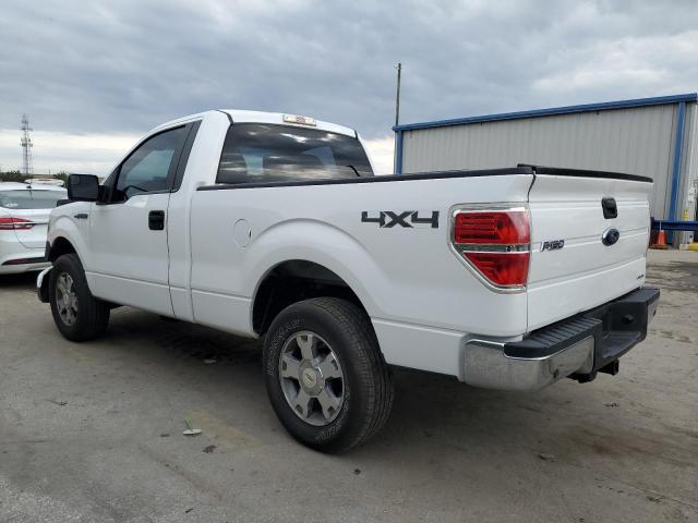 Obraz 2 z 2014 FORD F150  2014 z VIN 1FTMF1EF0EKD68970
