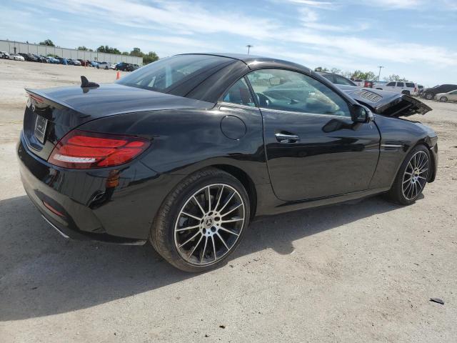 Obraz 3 z 2019 MERCEDES-BENZ SLC 300 2019 z VIN WDDPK3JA1KF162825
