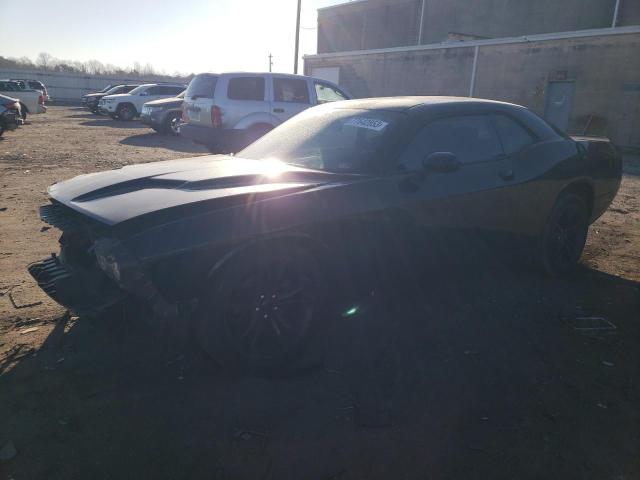 2016 DODGE CHALLENGER SXT 2016 image