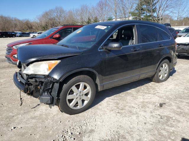 2007 HONDA CR-V EXL 2007 image