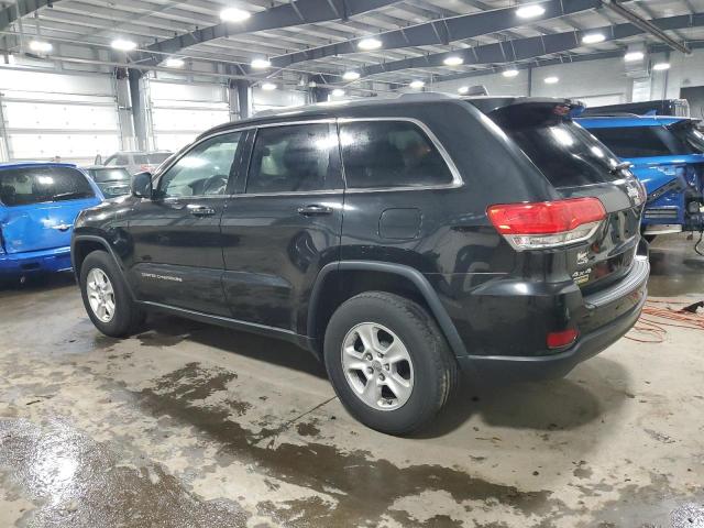 Image 2 of 2015 JEEP GRAND CHEROKEE LAREDO 2015 with VIN 1C4RJFAG2FC761204