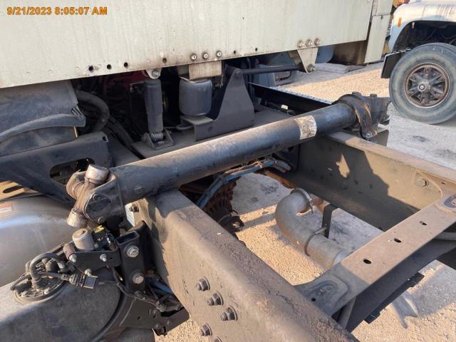Изображение 2 2022 FREIGHTLINER 114SD  2022 с VIN 3ALHG3FE3NDNG2220